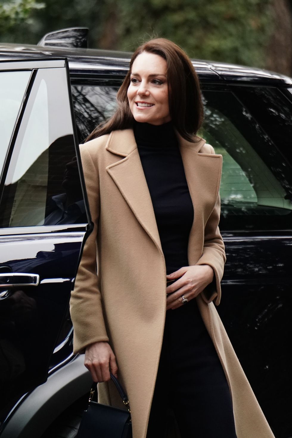 Kate Middleton news