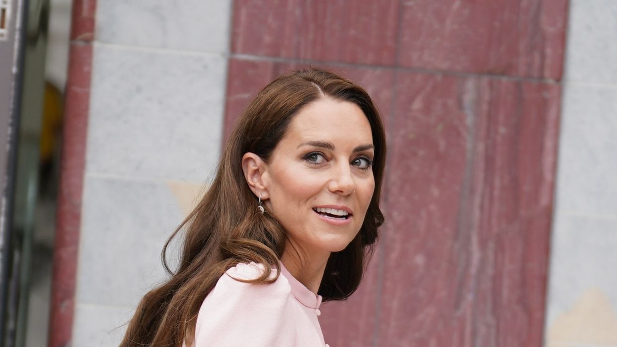 Kate Middleton news