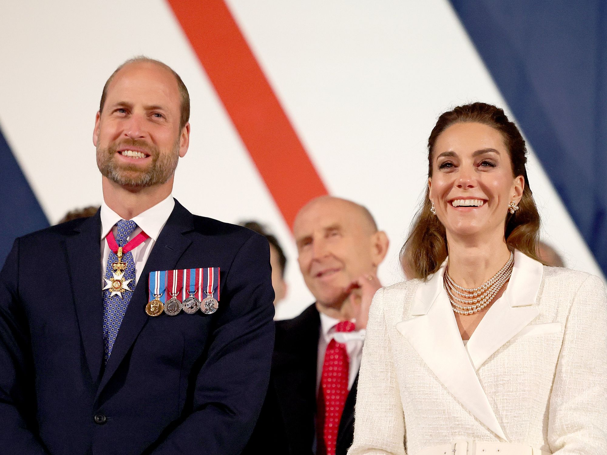 Kate Middleton, Prince William