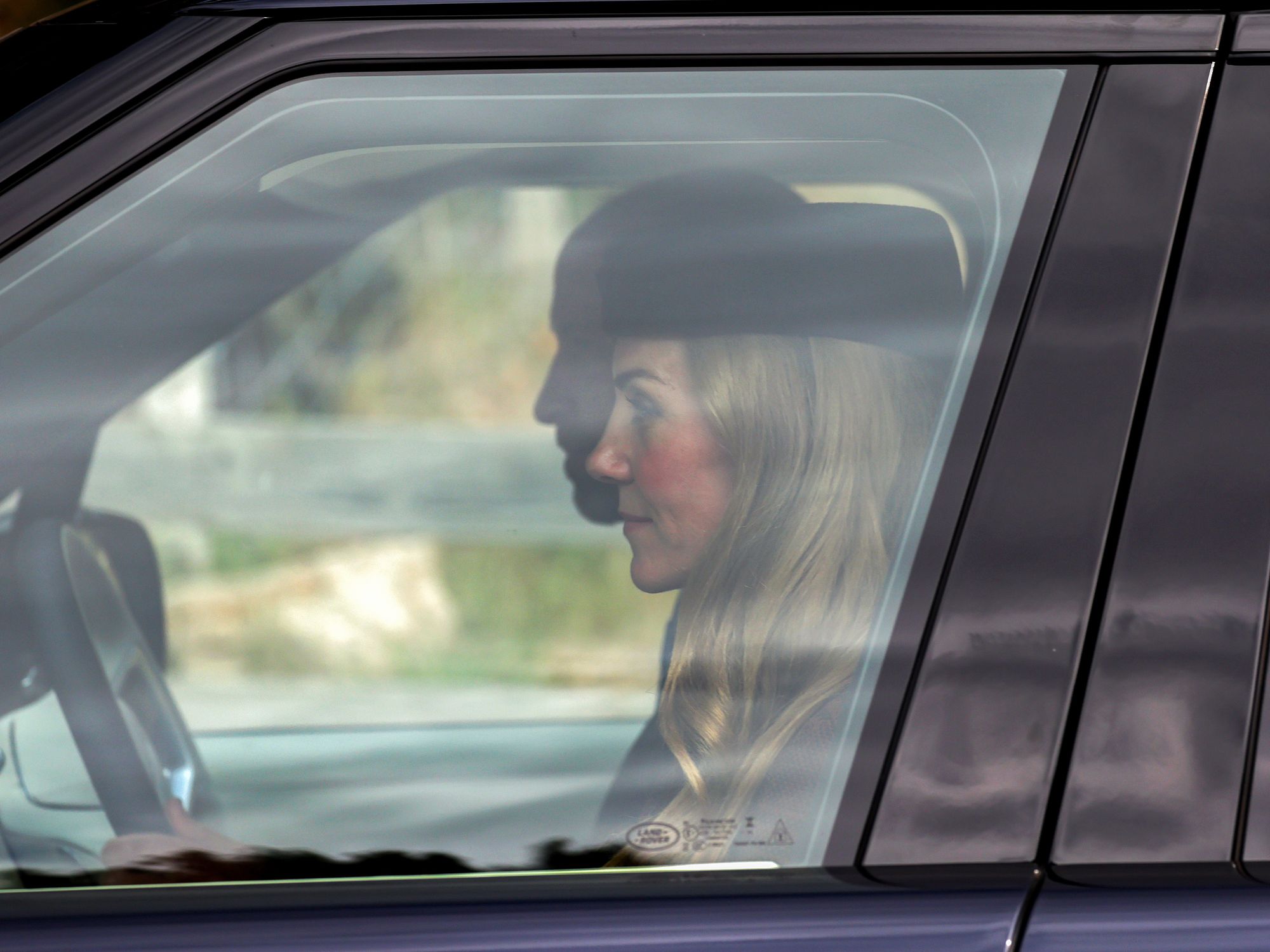 Kate Middleton, Prince William