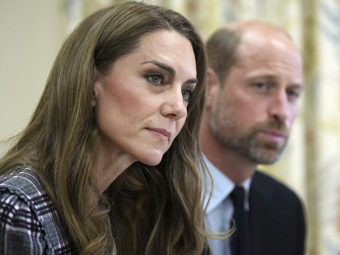 Kate Middleton, Prince William