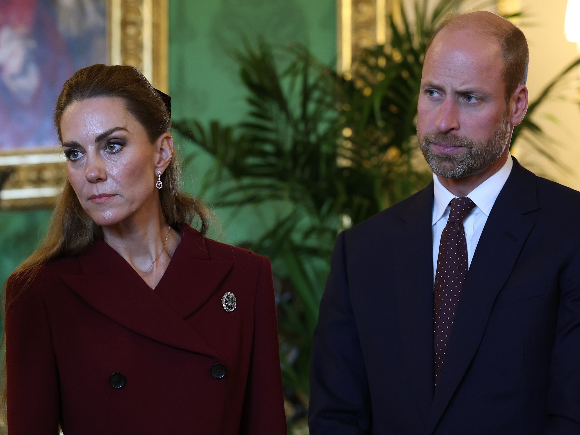 Kate Middleton, Prince William