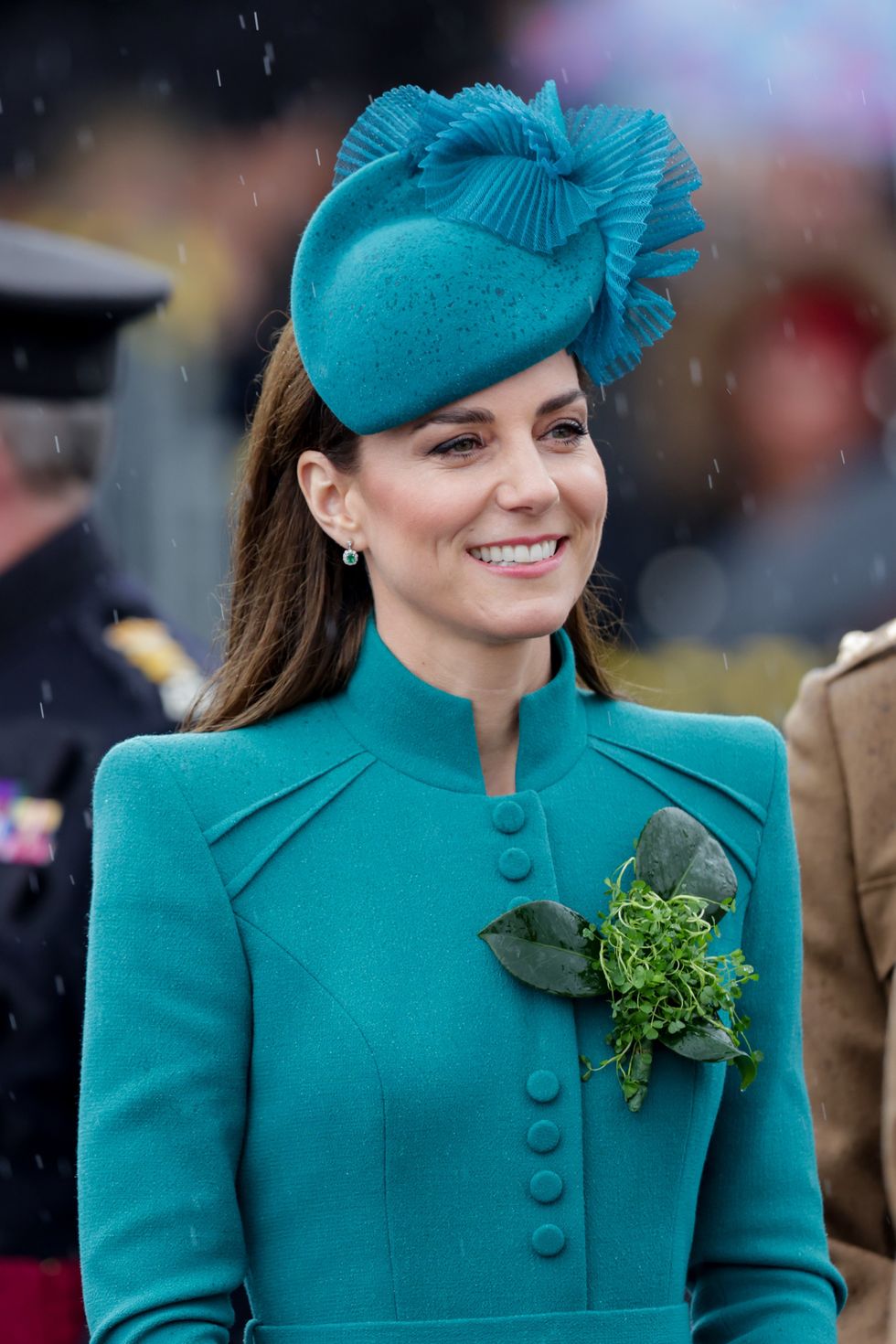 Kate Middleton, Princess of Wales
