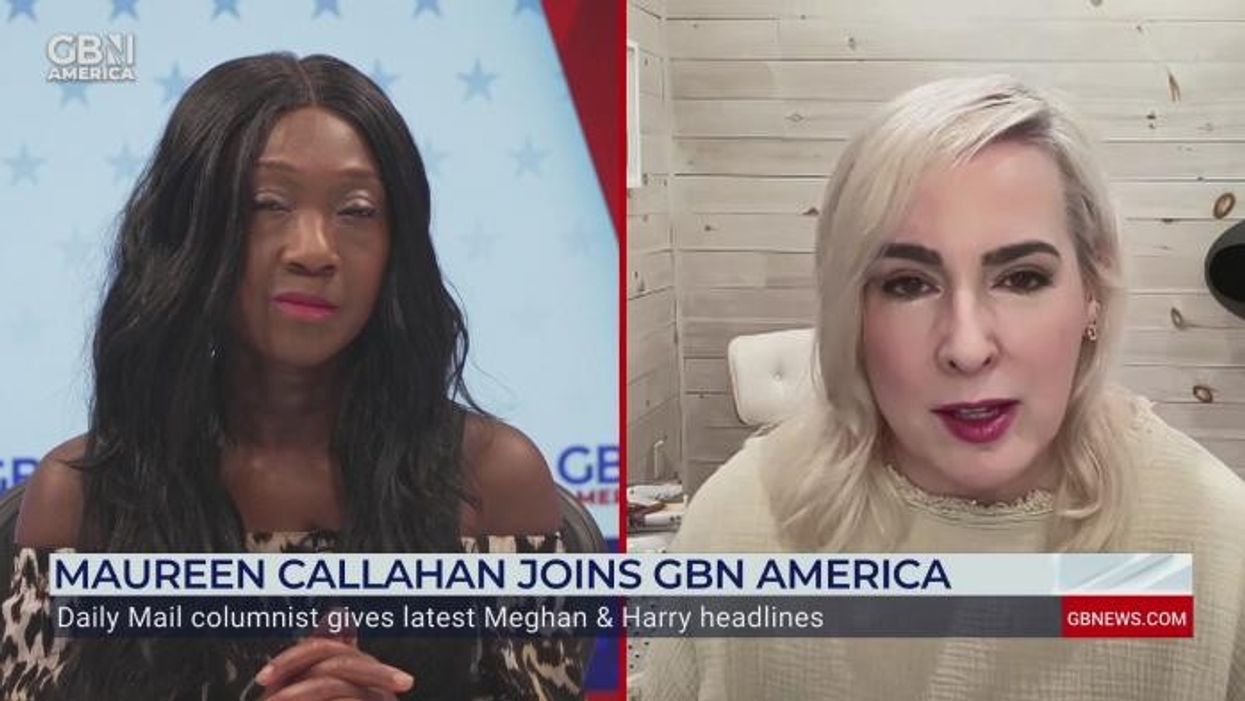 Princess Kate absence at upcoming key event will be felt, says Maureen Callahan: ‘She brings the star power’