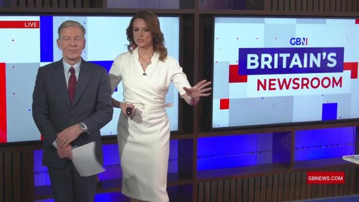 Princess Kate's surprise decision branded ‘very odd’ as Andrew Pierce fears she now has a ‘problem’