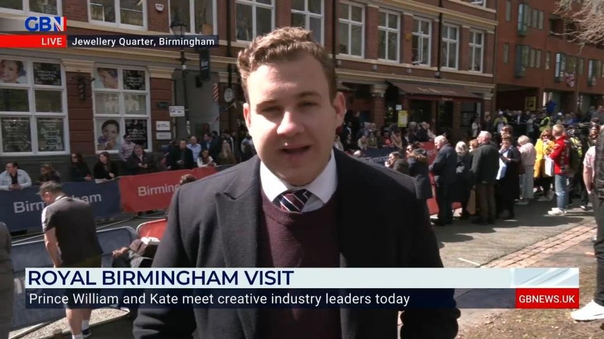 Kate’s former teacher shares fond memories of Princess of Wales