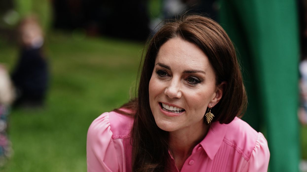 Kate Middleton