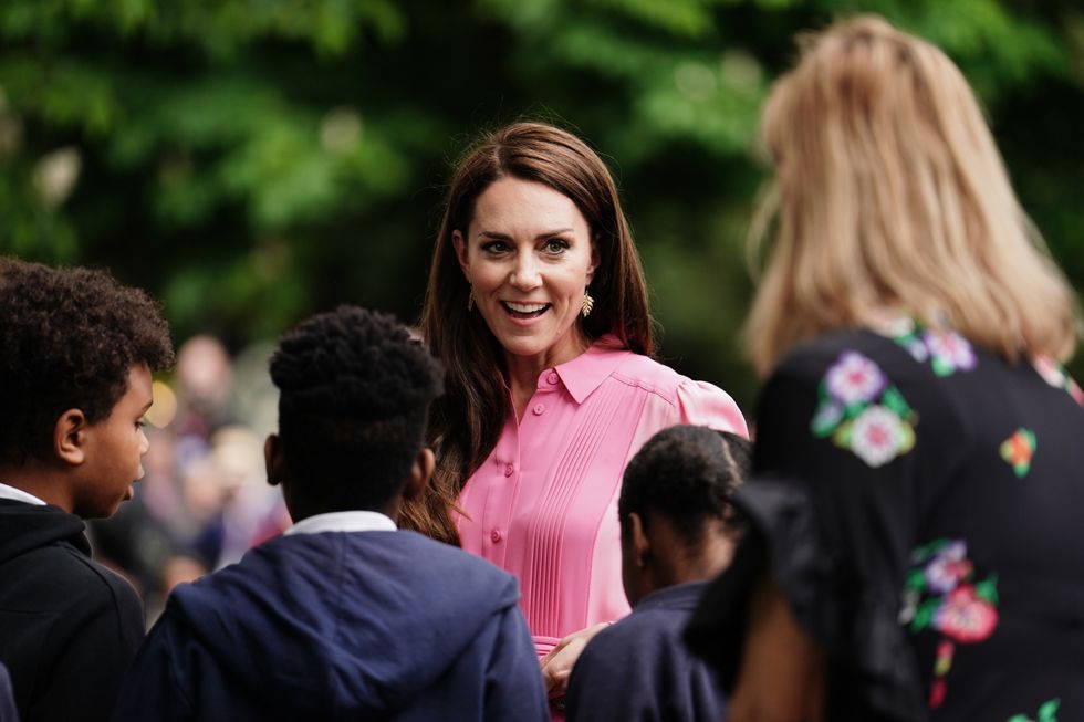 Kate Middleton