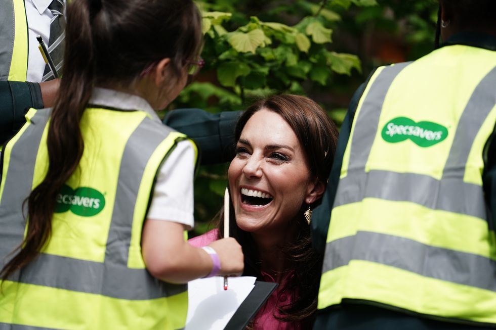 Kate Middleton