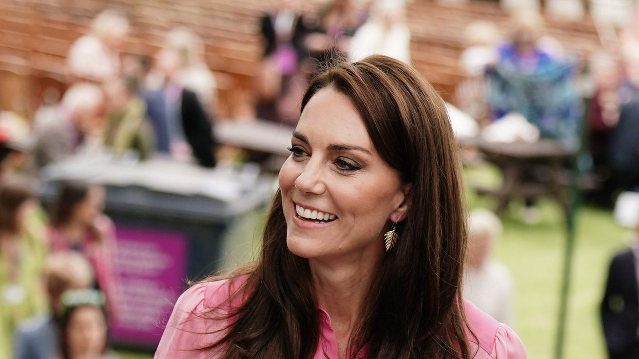 Kate Middleton