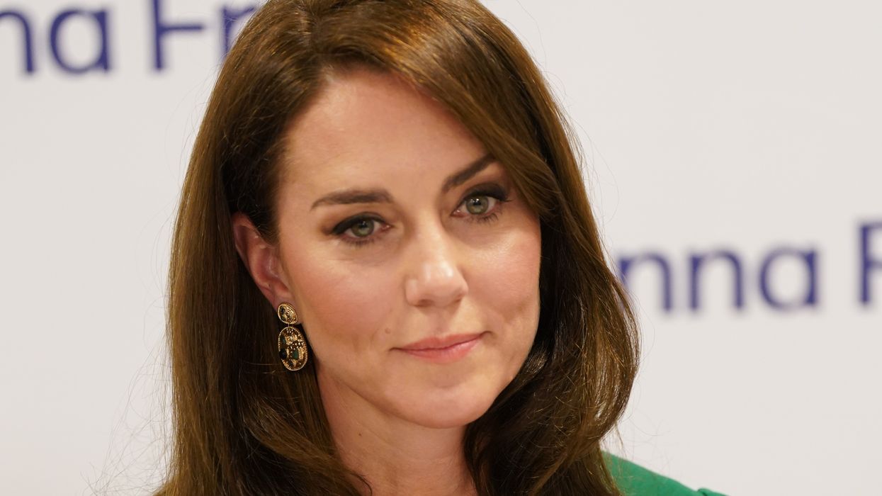 Kate Middleton