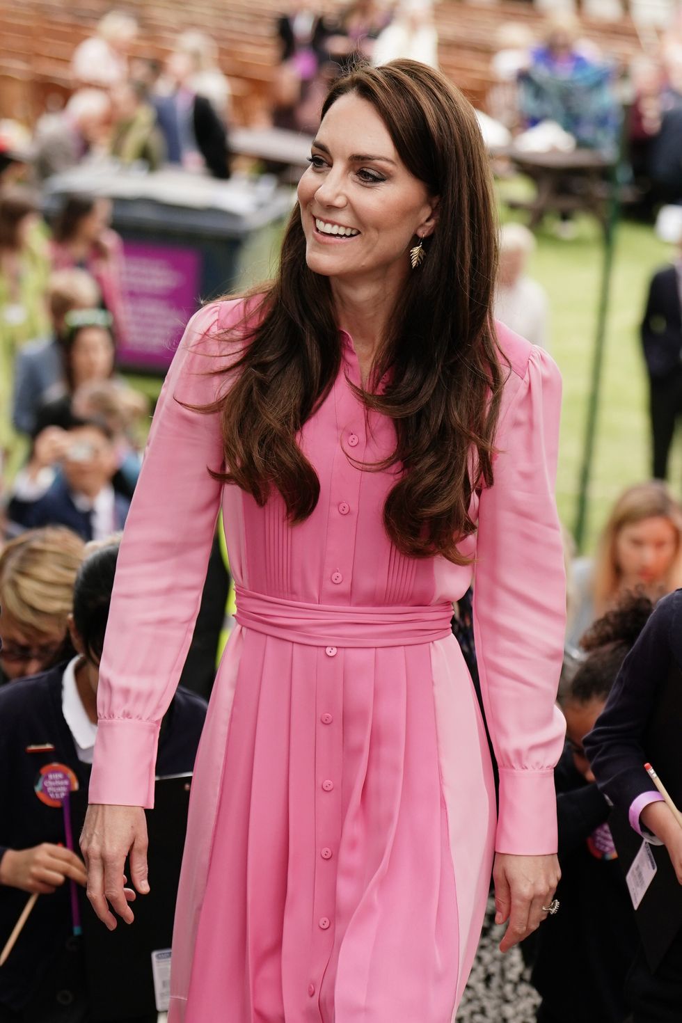 Kate Middleton