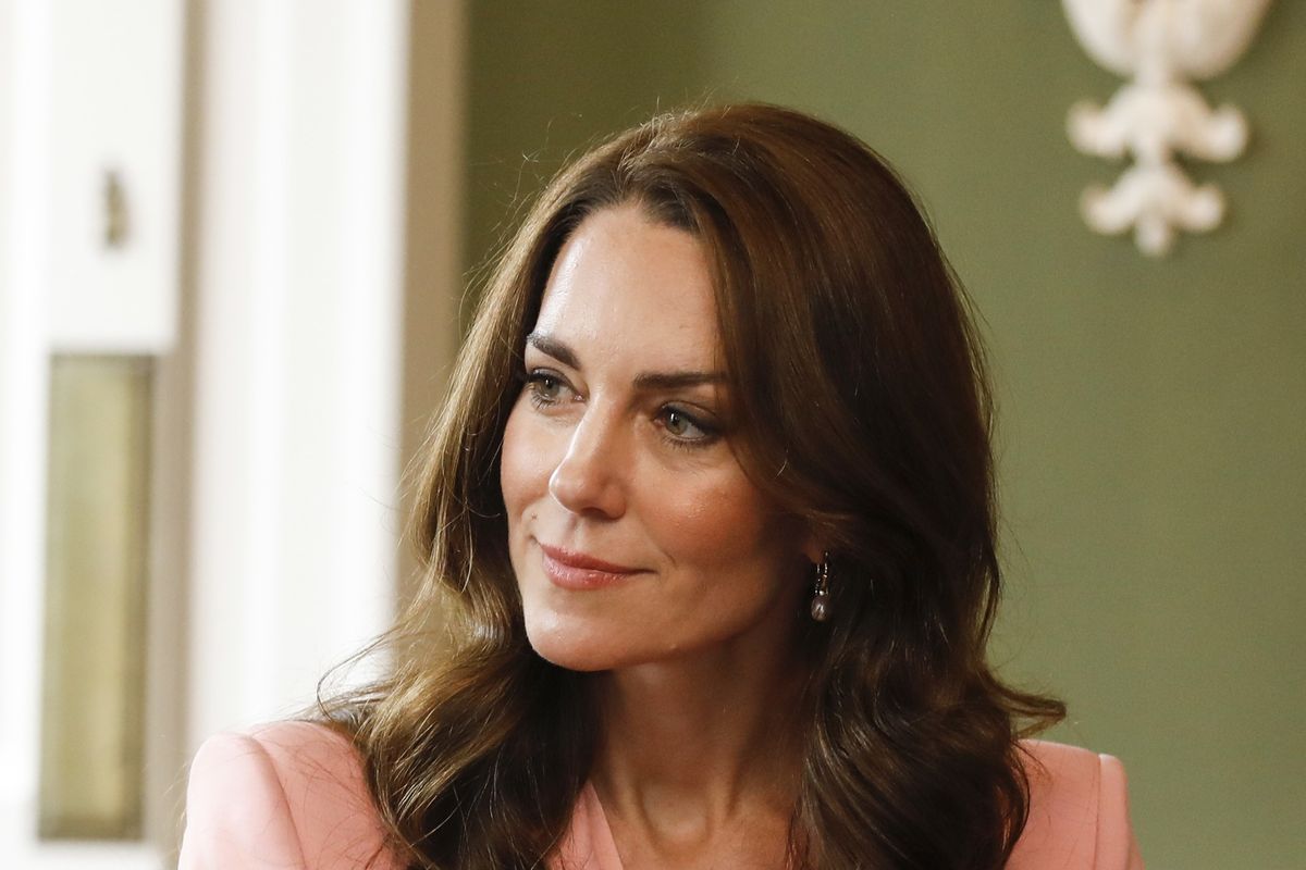 Kate Middleton