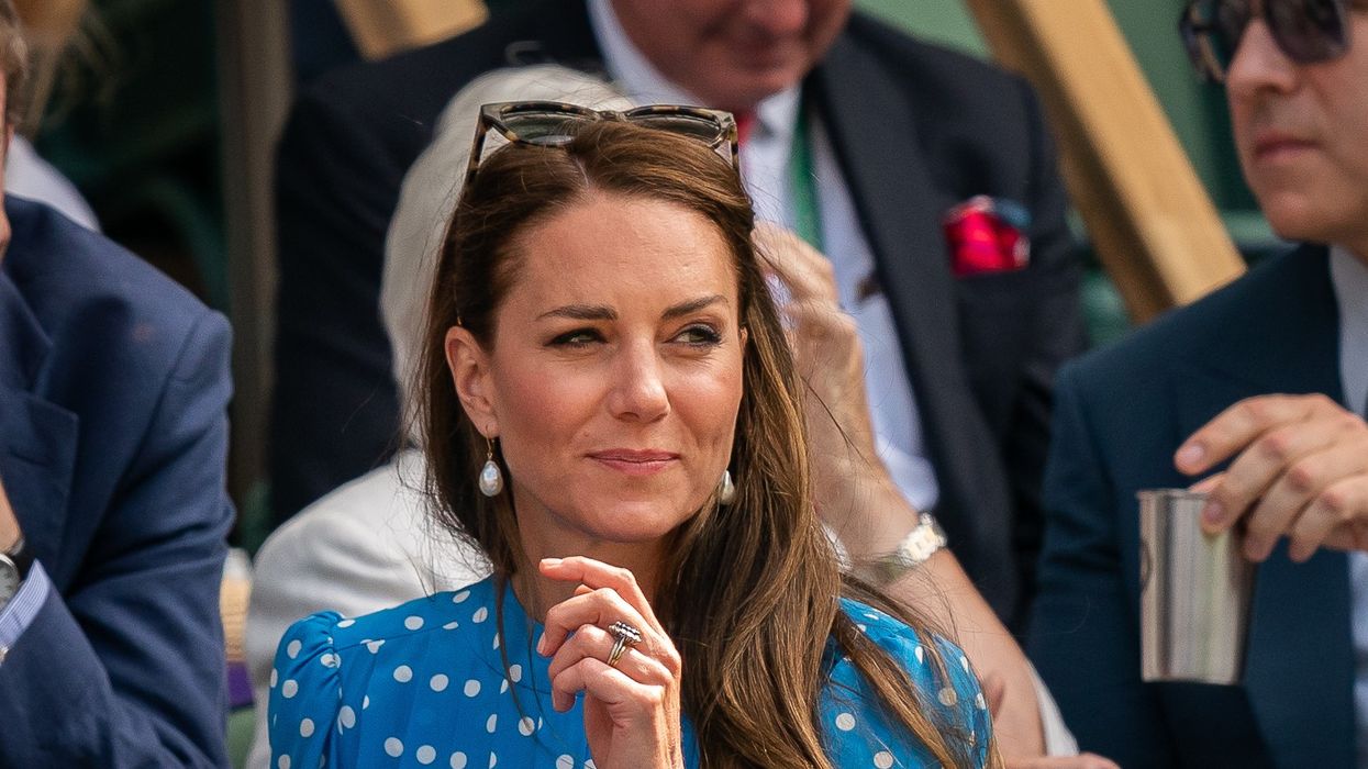 Kate Middleton