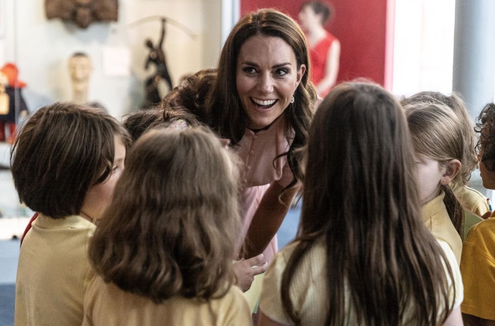 Kate Middleton