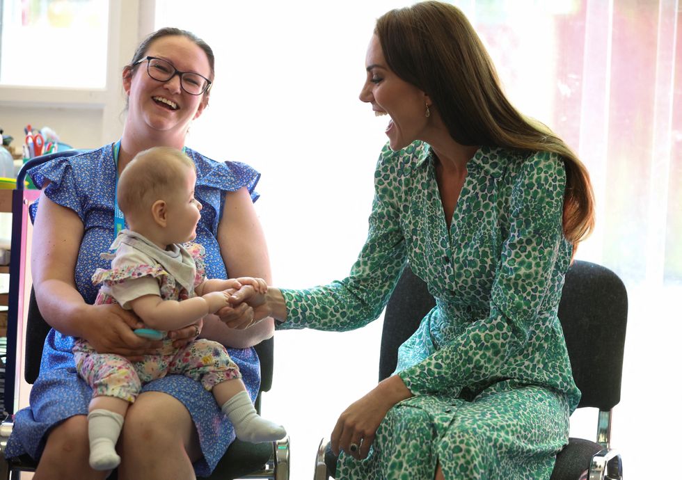 Kate Middleton