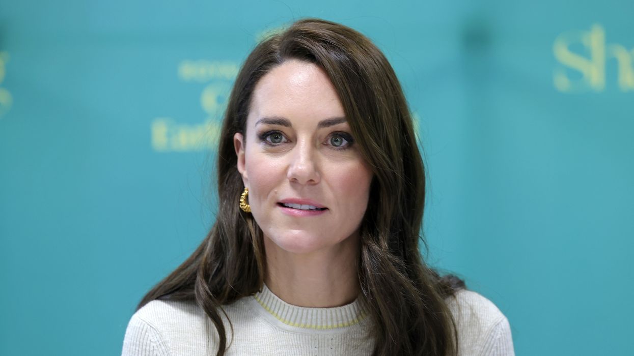Kate Middleton