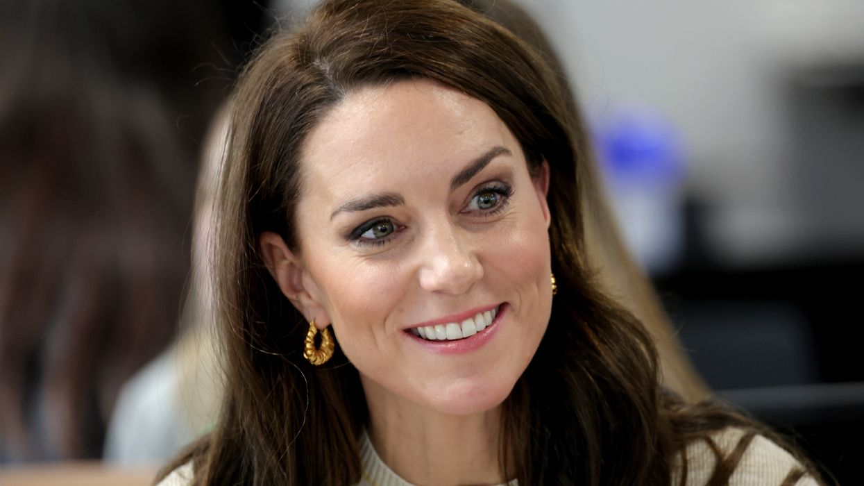 Kate Middleton