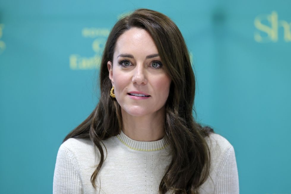 Kate Middleton