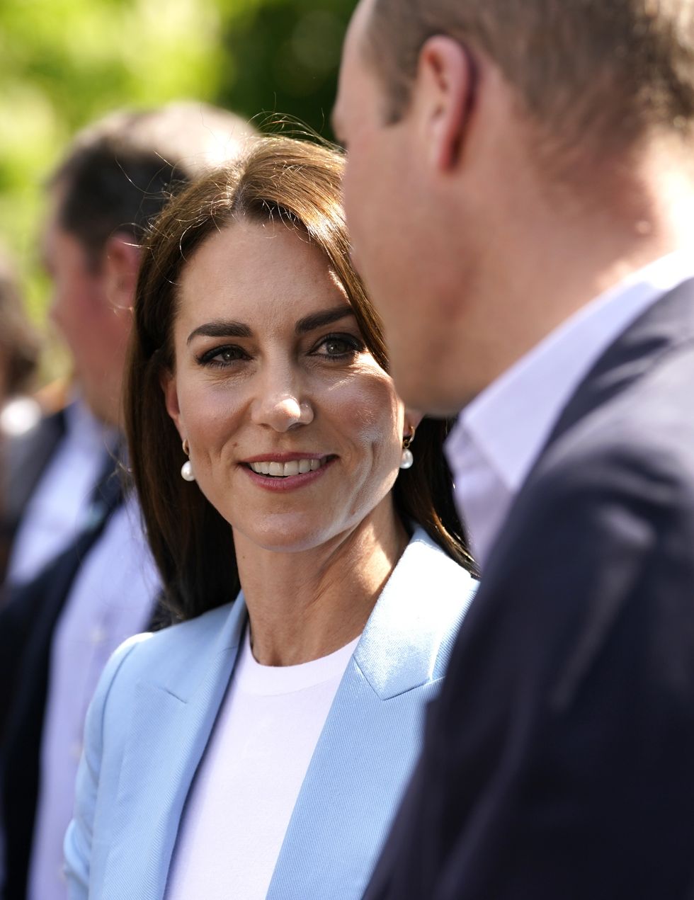 Kate Middleton