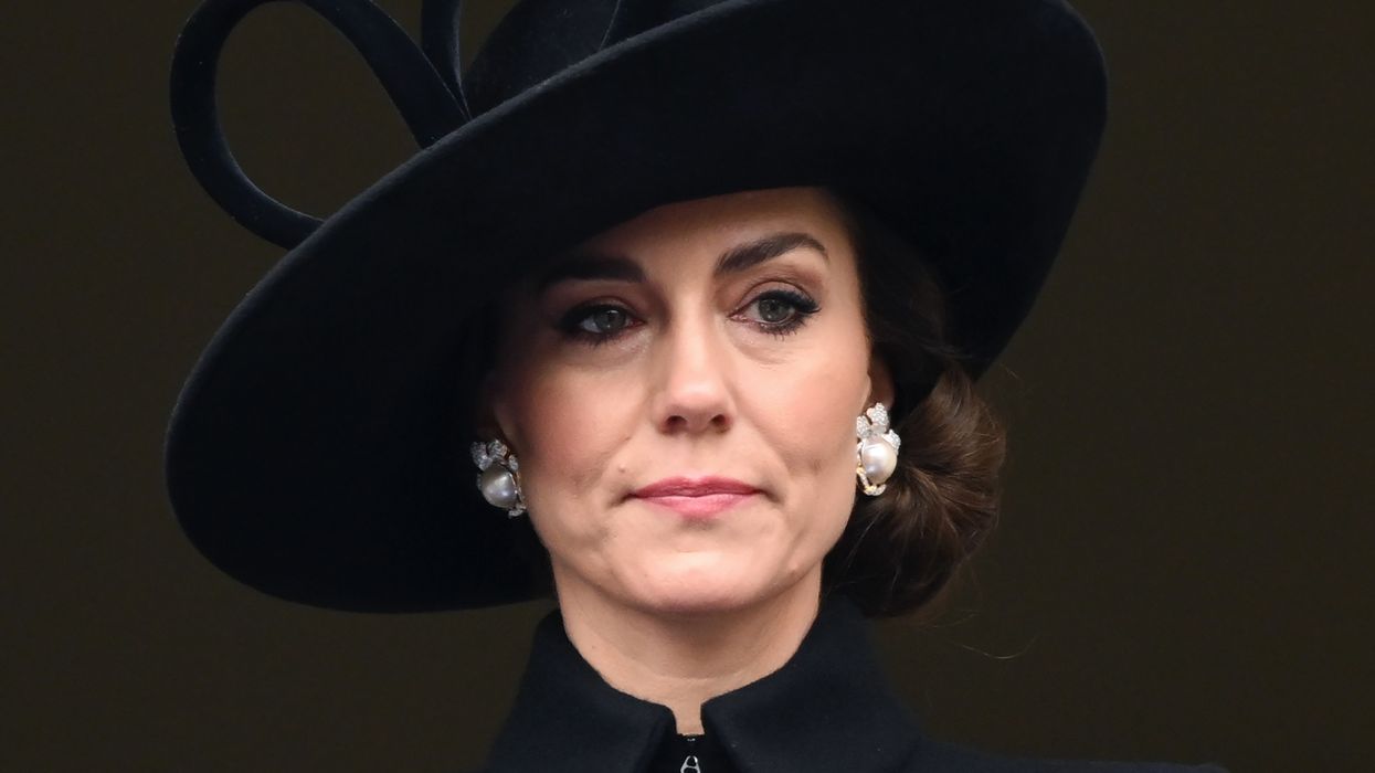 Kate Middleton