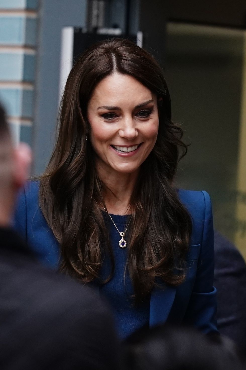 Kate Middleton