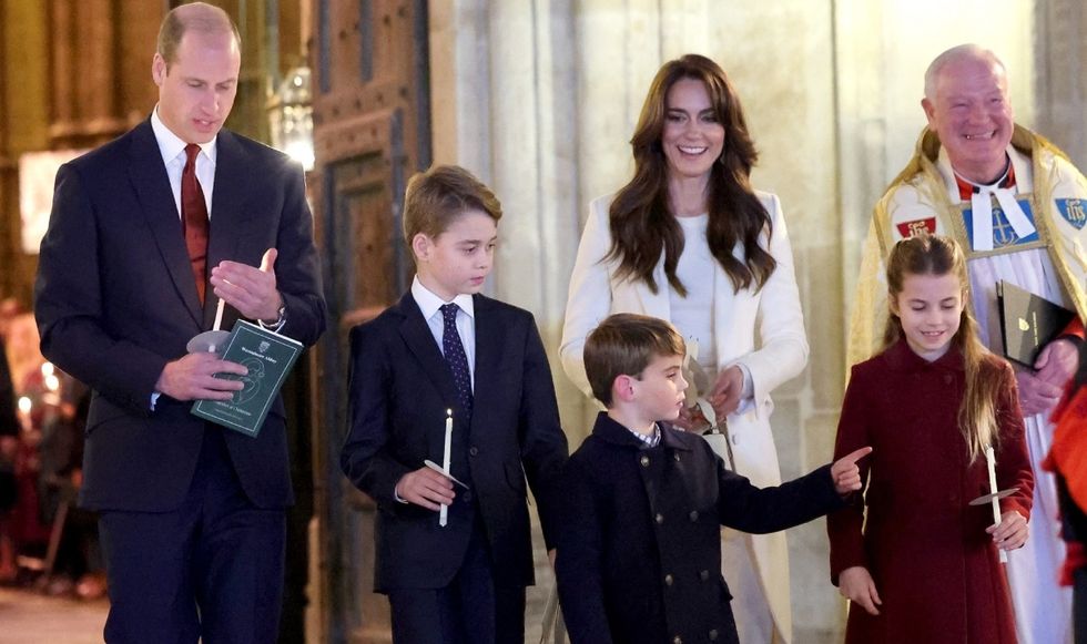 Kate Middleton