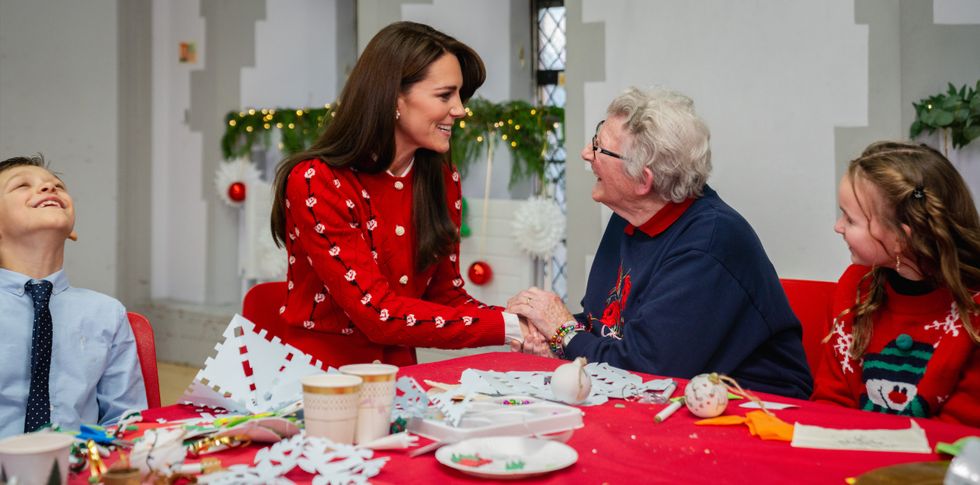 Kate Middleton