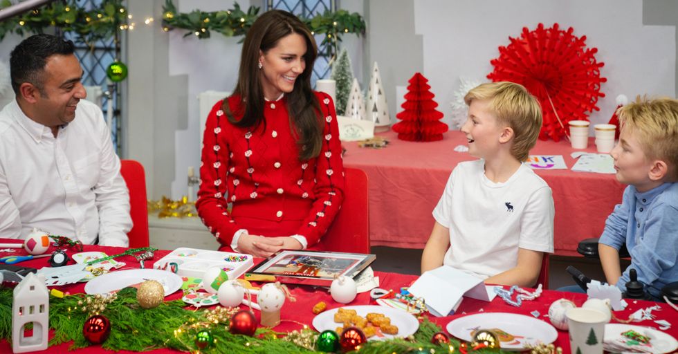 Kate Middleton
