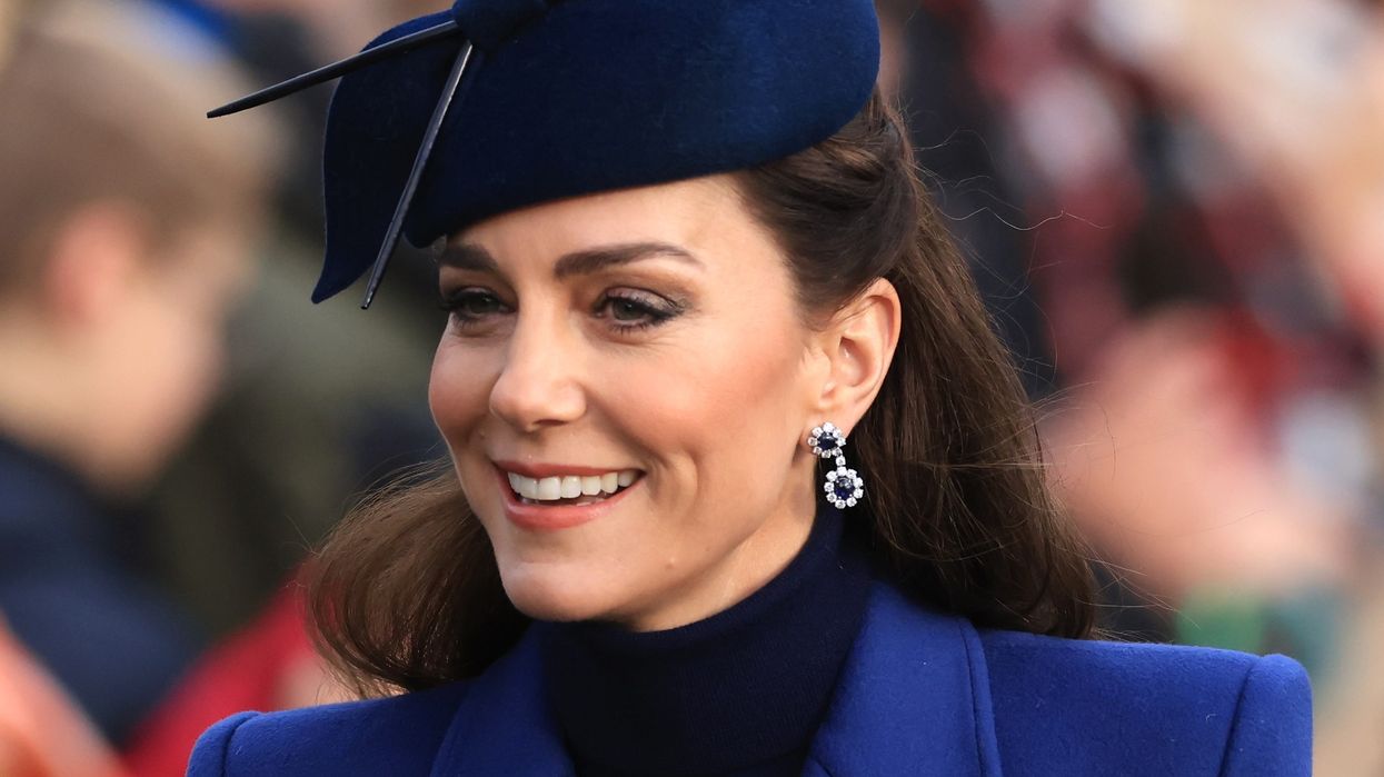 Kate Middleton