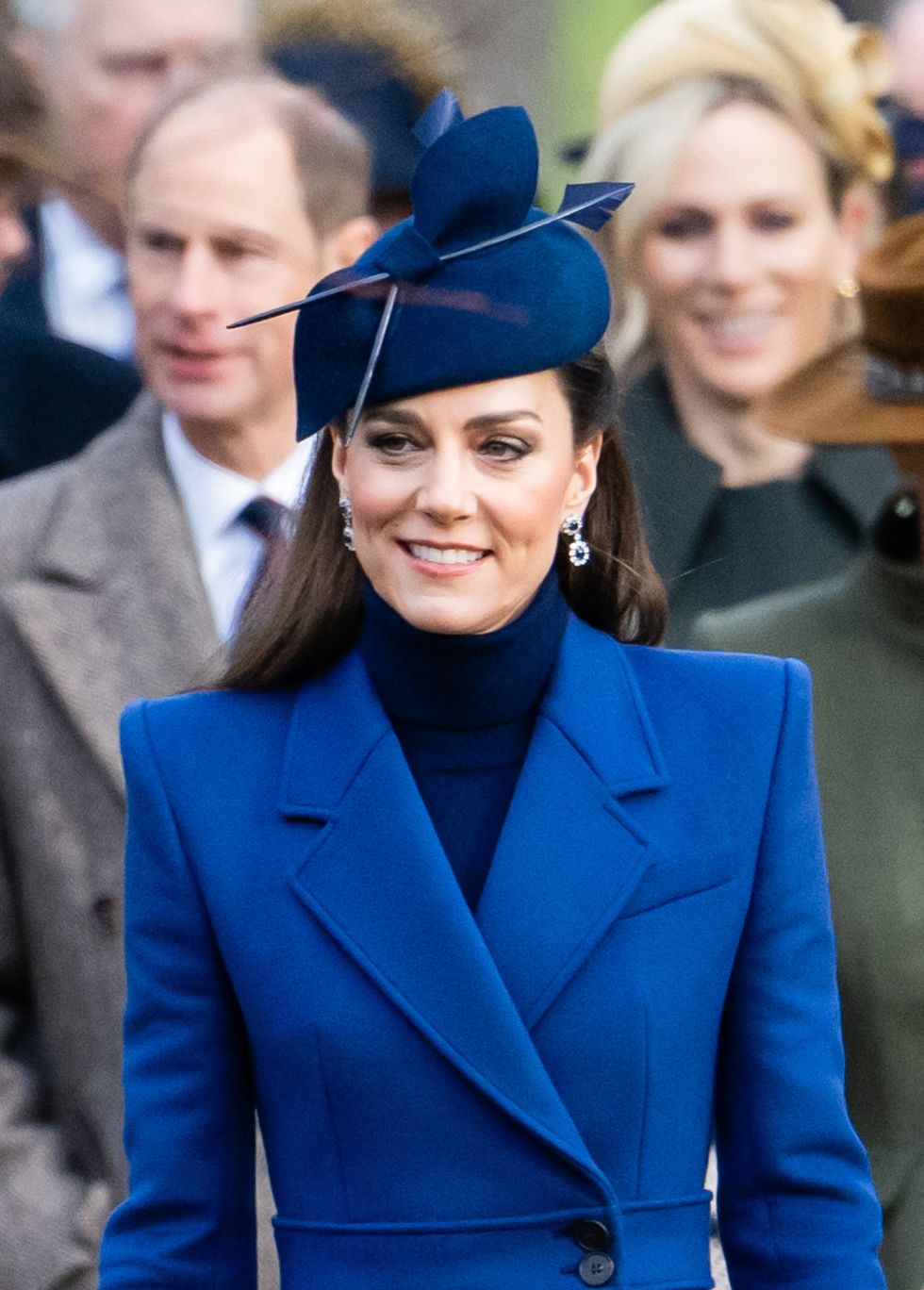 Kate Middleton