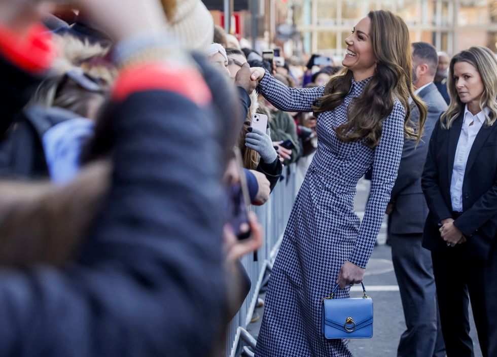 Kate Middleton