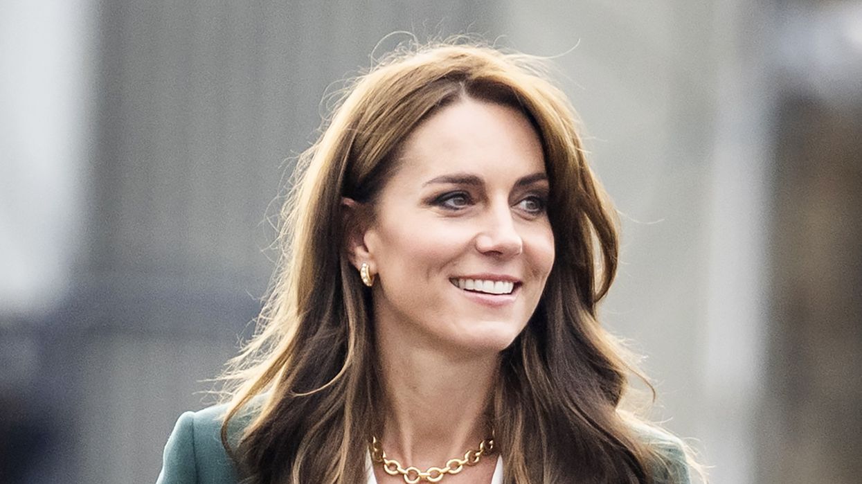 Kate Middleton