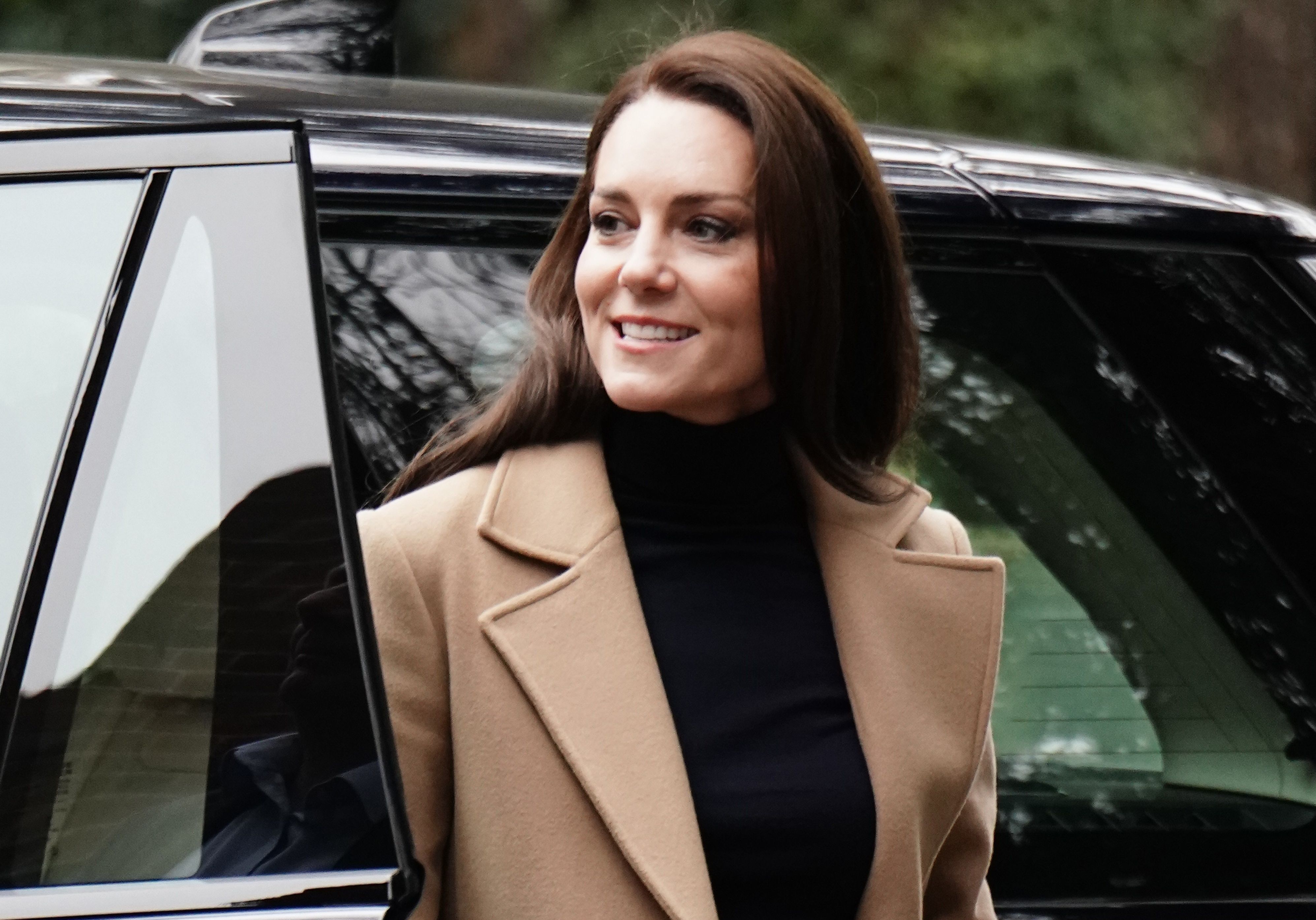 Kate Middleton