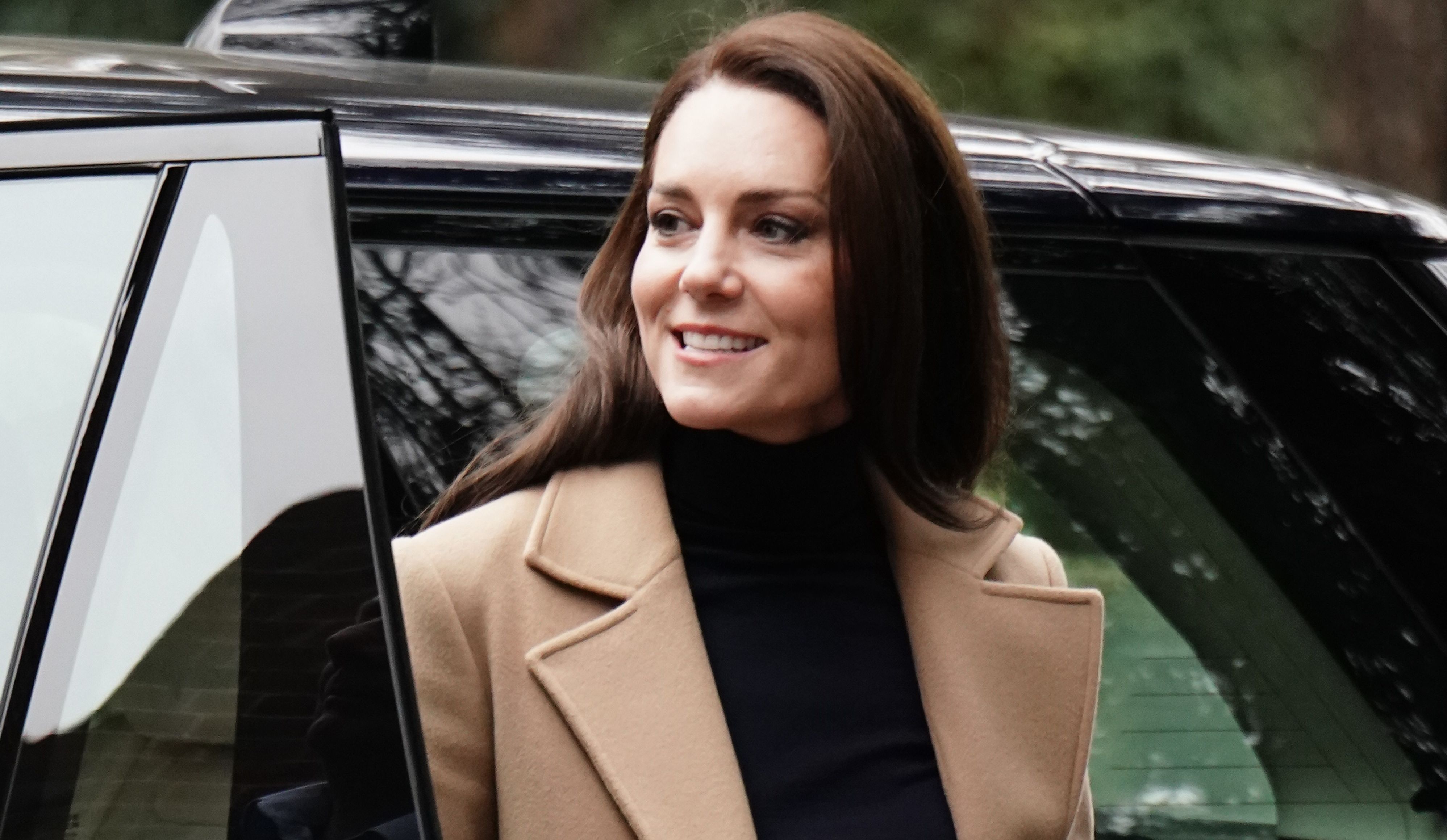 Kate Middleton