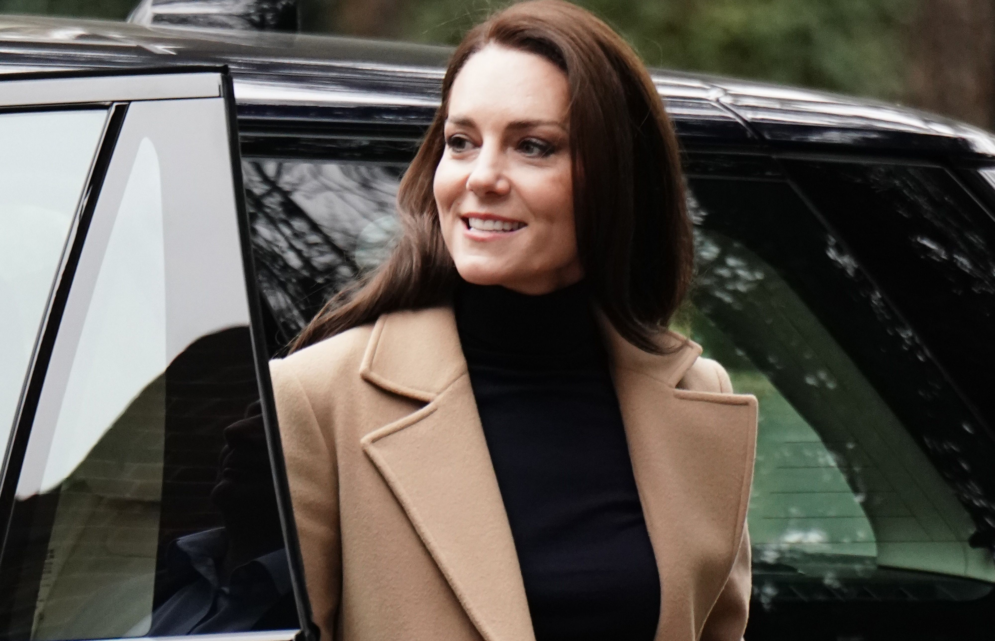 Kate Middleton