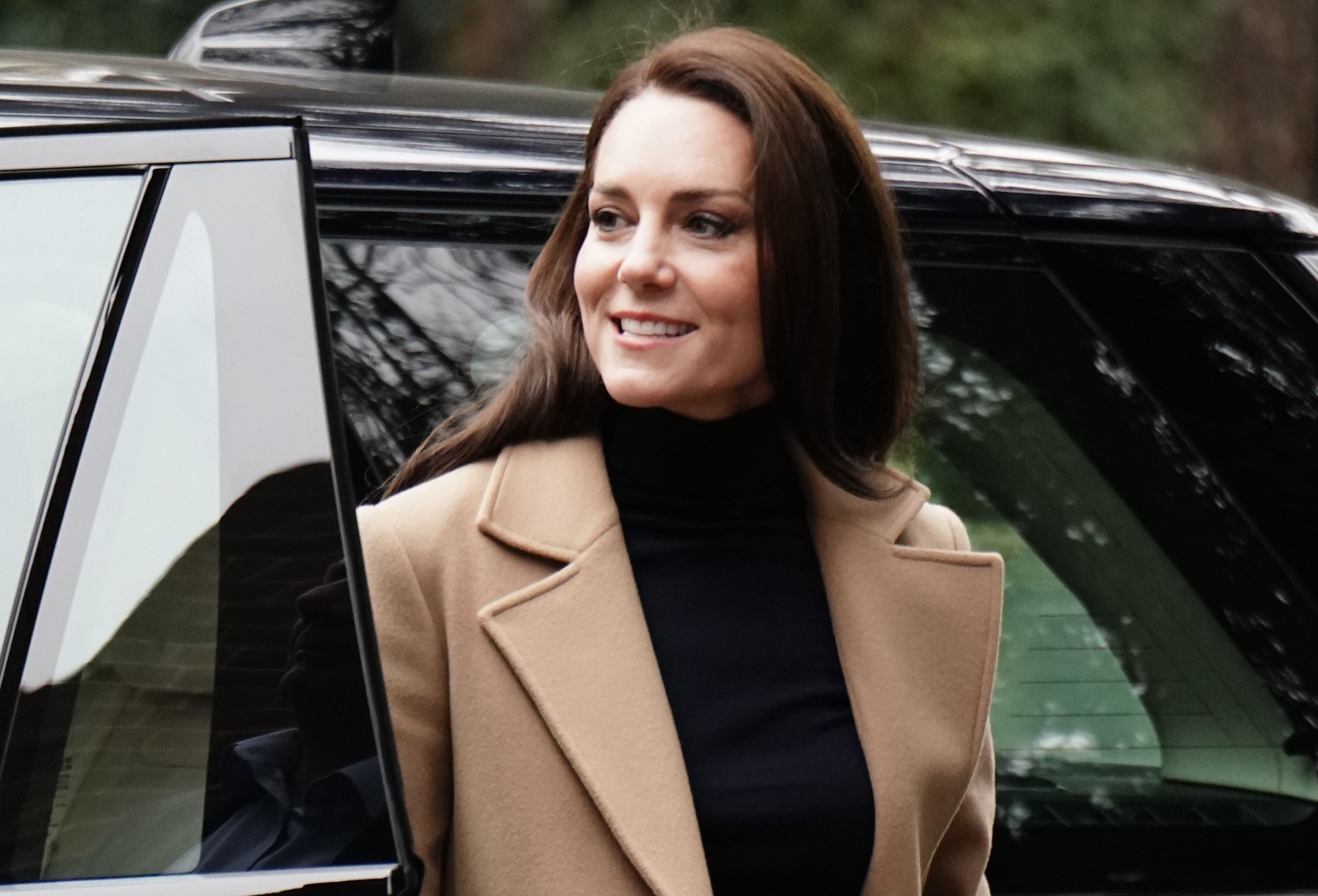 Kate Middleton