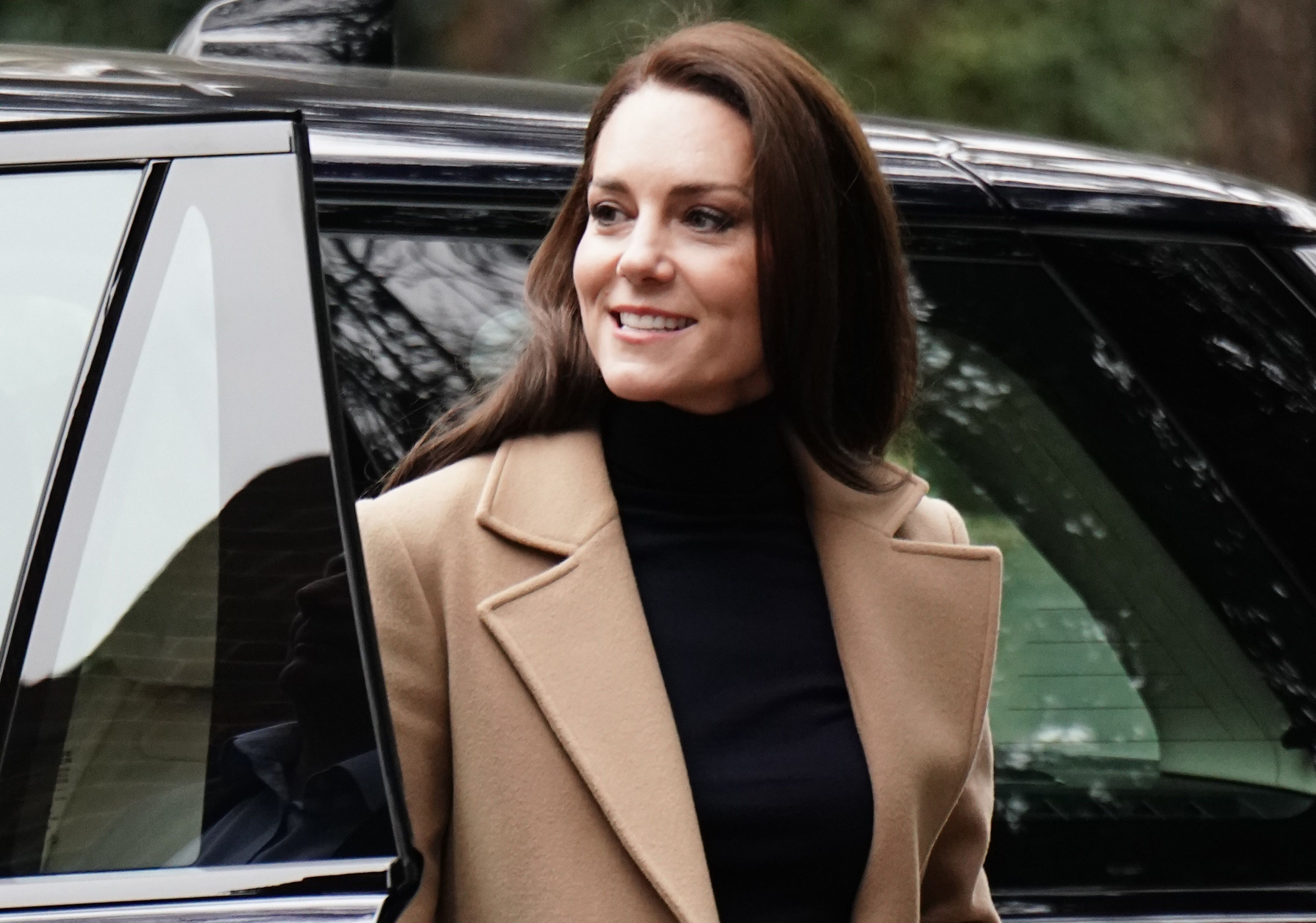 Kate Middleton