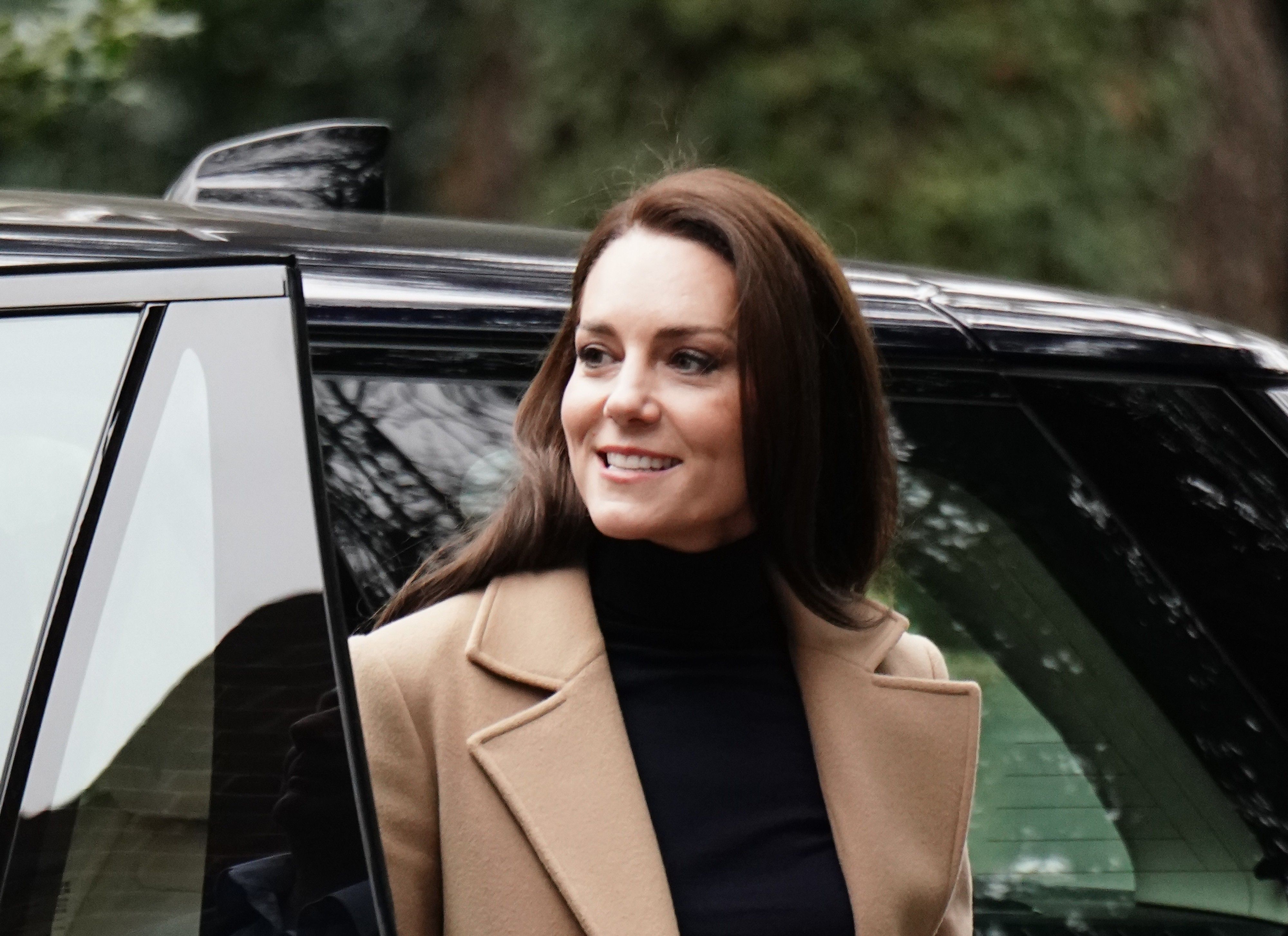 Kate Middleton