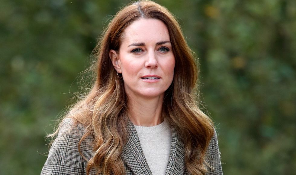 Kate Middleton