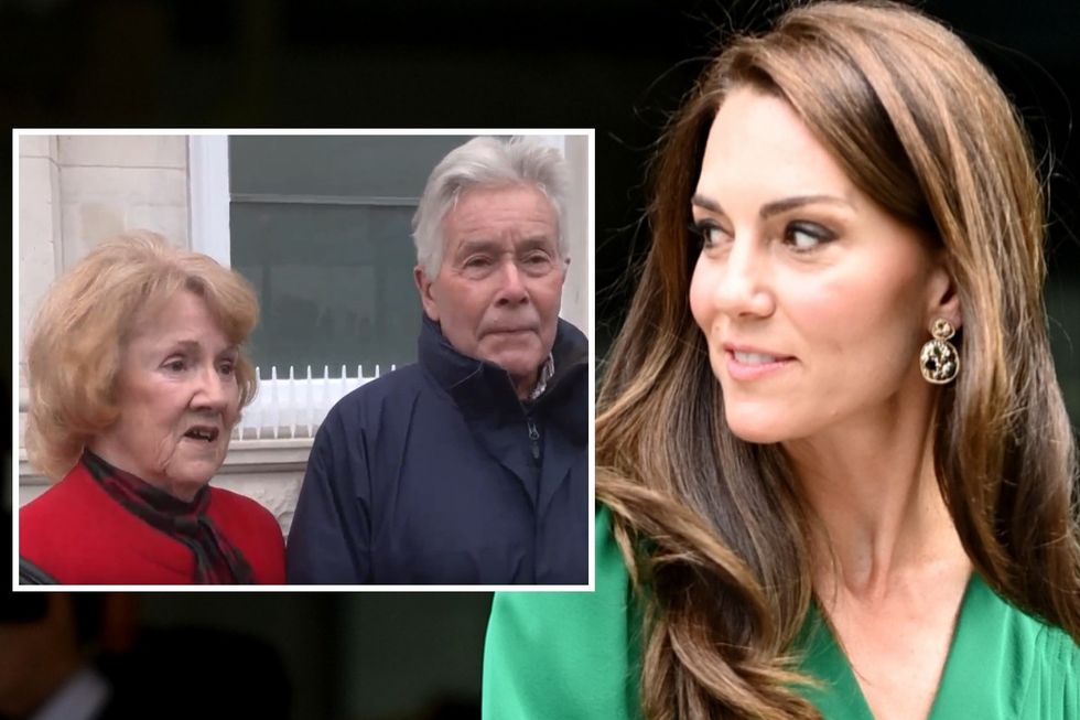 Kate Middleton