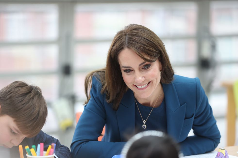 Kate Middleton