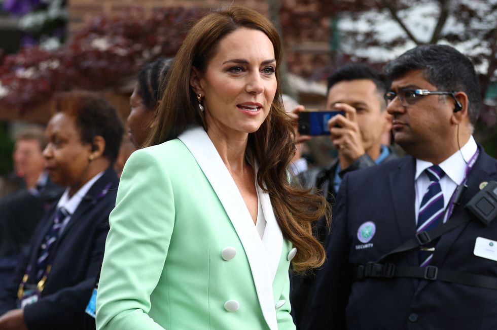 Kate Middleton