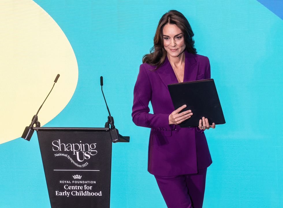 Kate Middleton