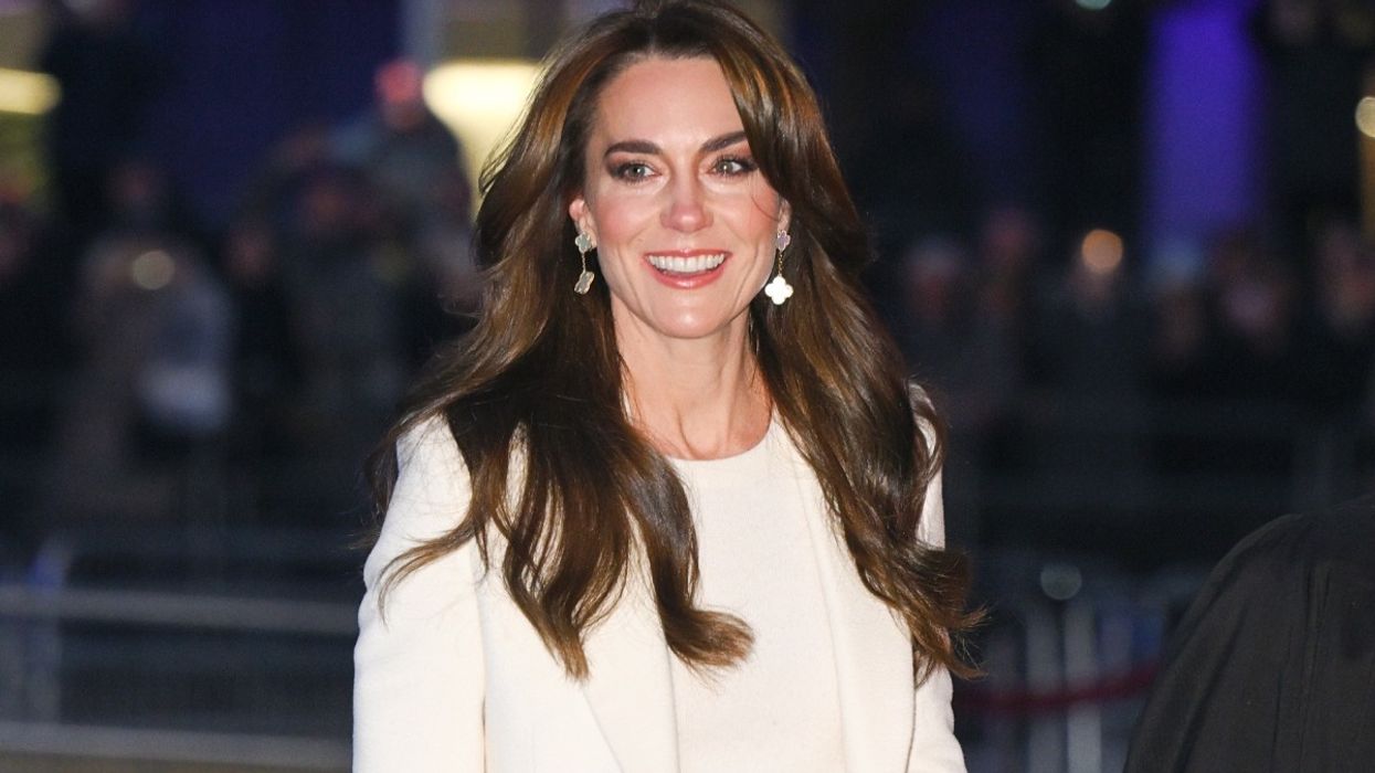 Kate Middleton