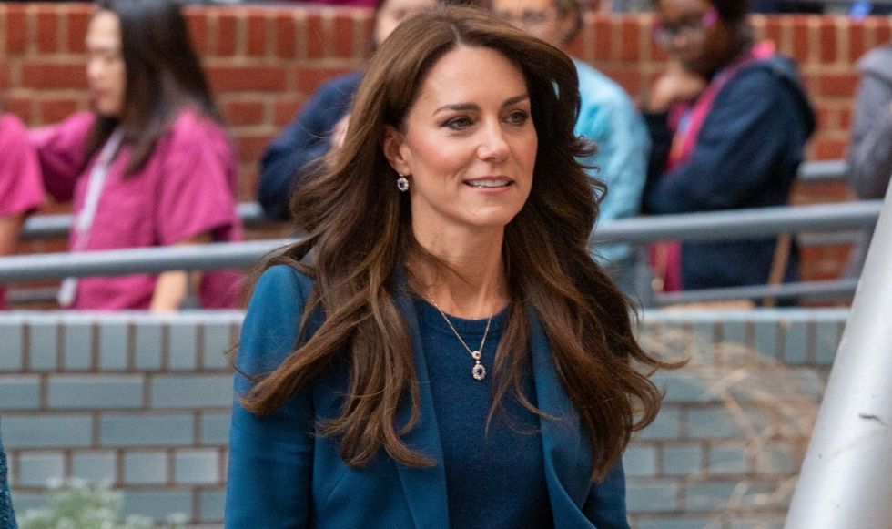 Kate Middleton