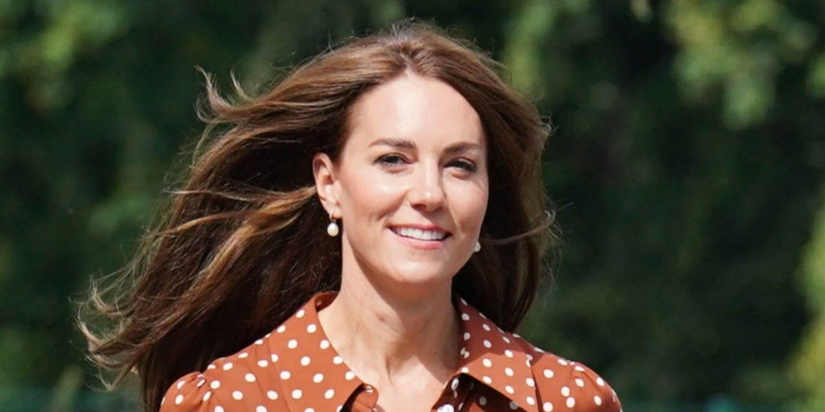 Kate Middleton staying in the UK to oversee family move to Forest Lodge amid Prince William’s Brazil trip Kate Middleton staying in the UK to oversee family move to Forest Lodge amid Prince William’s Brazil trip