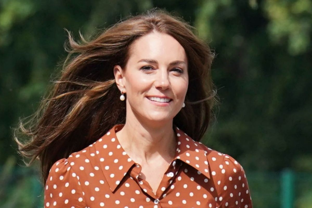 Kate Middleton