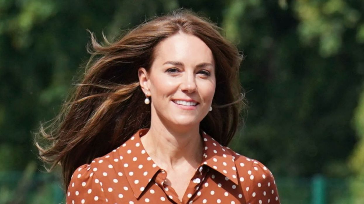 Kate Middleton