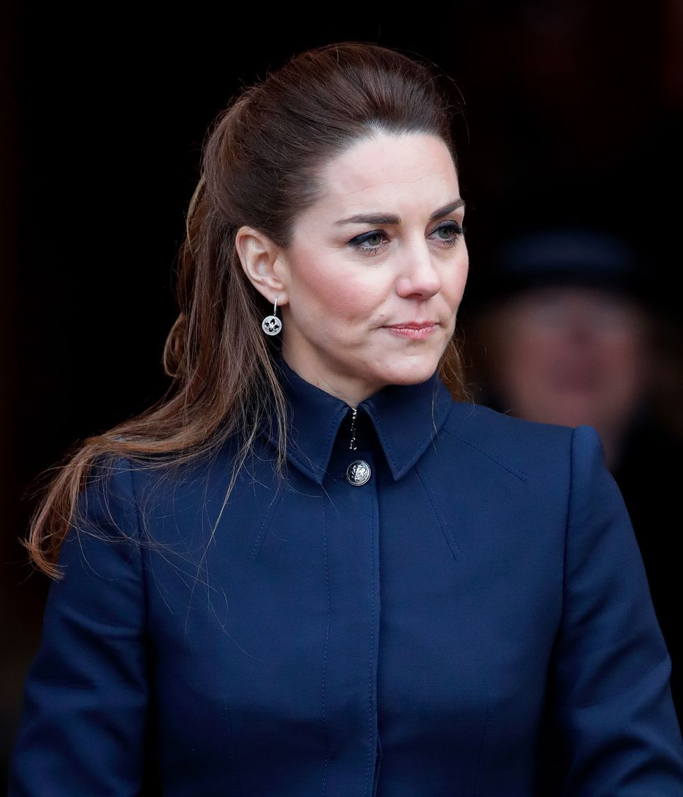 Kate Middleton